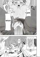 Shigu Nee-San Jiken Desu! / シグ姐さん事件です! [Date] [Mahou Shoujo Lyrical Nanoha] Thumbnail Page 18