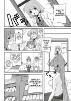 Shigu Nee-San Jiken Desu! / シグ姐さん事件です! [Date] [Mahou Shoujo Lyrical Nanoha] Thumbnail Page 19