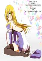 Shigu Nee-San Jiken Desu! / シグ姐さん事件です! [Date] [Mahou Shoujo Lyrical Nanoha] Thumbnail Page 21