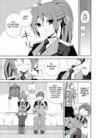 Shigu Nee-San Jiken Desu! / シグ姐さん事件です! [Date] [Mahou Shoujo Lyrical Nanoha] Thumbnail Page 02