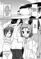 Josou Musuko Vol.03 / 女装息子 Vol.03 [Aogiri Penta] [Osana Najimi Wa Bed Yakuza] Thumbnail Page 05