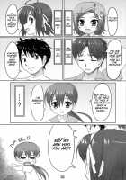 Josou Musuko Vol.03 / 女装息子 Vol.03 [Aogiri Penta] [Osana Najimi Wa Bed Yakuza] Thumbnail Page 06