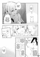 Smoking [Kokonoka] [Working] Thumbnail Page 10