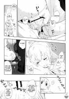 Smoking [Kokonoka] [Working] Thumbnail Page 20
