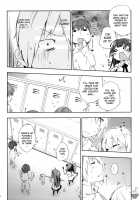 Smoking [Kokonoka] [Working] Thumbnail Page 21