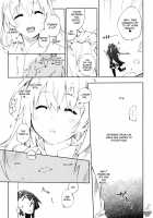 Smoking [Kokonoka] [Working] Thumbnail Page 07