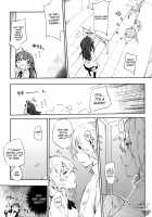 Smoking [Kokonoka] [Working] Thumbnail Page 08