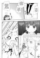 Smoking [Kokonoka] [Working] Thumbnail Page 09