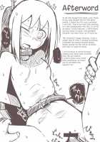 Manga About Viciously Beating Osaka’s Stomach [Azumanga Daioh] Thumbnail Page 17