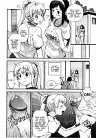 Himitsu No Jikan - Il Nostro Segreto. / 秘密の時間 （英語） [Tsukigami Hiroshi] [Original] Thumbnail Page 04