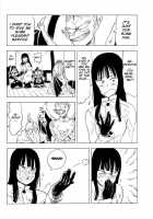 BETWEEN THE LINES / BETWEEN THE LINES [Kusada] [Dragon Ball] Thumbnail Page 23