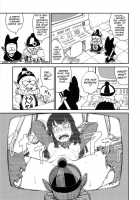BETWEEN THE LINES / BETWEEN THE LINES [Kusada] [Dragon Ball] Thumbnail Page 25