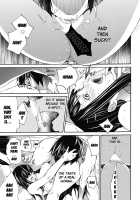 Love Master Peach Chapter 1 / LOVE MASTER ぴ～ち [Kentarou] [Original] Thumbnail Page 12