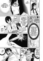 Love Master Peach Chapter 1 / LOVE MASTER ぴ～ち [Kentarou] [Original] Thumbnail Page 08