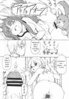 Ookami To Butter Inu [Itoyoko] [Spice And Wolf] Thumbnail Page 21