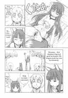 Ookami To Butter Inu [Itoyoko] [Spice And Wolf] Thumbnail Page 26