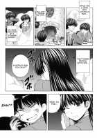 H1+ / H1+ [Amagami] Thumbnail Page 04