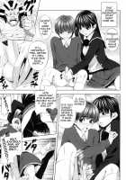 H1+ / H1+ [Amagami] Thumbnail Page 06