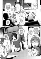 Sweet Tongue [Ahobaka] [Original] Thumbnail Page 10