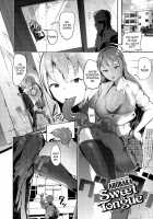 Sweet Tongue [Ahobaka] [Original] Thumbnail Page 01