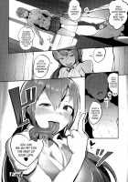 Sweet Tongue [Ahobaka] [Original] Thumbnail Page 20