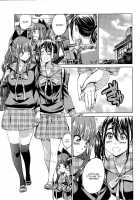 Nadeshiko Hiyori #5 / ナデシコヒヨリ #5 [Maruta] [Original] Thumbnail Page 01