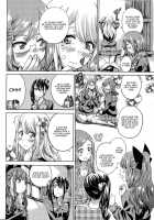 Nadeshiko Hiyori #5 / ナデシコヒヨリ #5 [Maruta] [Original] Thumbnail Page 06