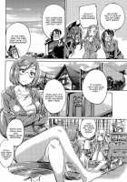 Nadeshiko Hiyori #5 / ナデシコヒヨリ #5 [Maruta] [Original] Thumbnail Page 08