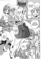 Nadeshiko Hiyori #5 / ナデシコヒヨリ #5 [Maruta] [Original] Thumbnail Page 09