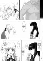 Tohsaka-Ke No Kakei Jijou 3 / 遠坂家ノ家計事情 3 [Jin] [Fate] Thumbnail Page 26