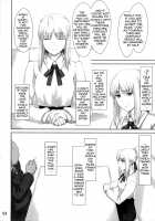 Tohsaka-Ke No Kakei Jijou 3 / 遠坂家ノ家計事情 3 [Jin] [Fate] Thumbnail Page 03