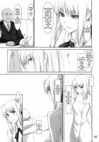 Tohsaka-Ke No Kakei Jijou 3 / 遠坂家ノ家計事情 3 [Jin] [Fate] Thumbnail Page 04