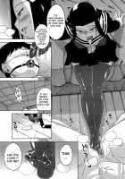 Nejirebane [Takatsu] [Original] Thumbnail Page 07