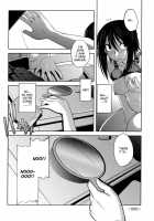 Reader / リーダー [Ruuen Rouga] [Original] Thumbnail Page 12