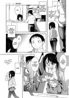 Reader / リーダー [Ruuen Rouga] [Original] Thumbnail Page 19