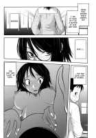 Reader / リーダー [Ruuen Rouga] [Original] Thumbnail Page 20