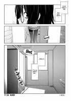 Reader / リーダー [Ruuen Rouga] [Original] Thumbnail Page 22