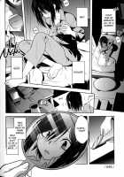 Reader / リーダー [Ruuen Rouga] [Original] Thumbnail Page 04