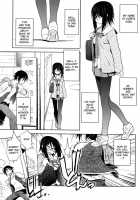 Reader / リーダー [Ruuen Rouga] [Original] Thumbnail Page 05