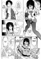 Reader / リーダー [Ruuen Rouga] [Original] Thumbnail Page 06