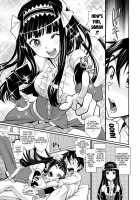 Junjou Shoujo Et Cetera - Pure-Hearted Girl Et Cetera / 純情少女エトセトラ [Miyabi] [Original] Thumbnail Page 123