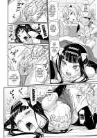 Junjou Shoujo Et Cetera - Pure-Hearted Girl Et Cetera / 純情少女エトセトラ [Miyabi] [Original] Thumbnail Page 126