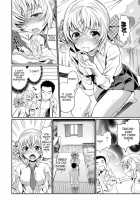 Junjou Shoujo Et Cetera - Pure-Hearted Girl Et Cetera / 純情少女エトセトラ [Miyabi] [Original] Thumbnail Page 144