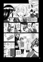 Junjou Shoujo Et Cetera - Pure-Hearted Girl Et Cetera / 純情少女エトセトラ [Miyabi] [Original] Thumbnail Page 160
