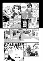 Junjou Shoujo Et Cetera - Pure-Hearted Girl Et Cetera / 純情少女エトセトラ [Miyabi] [Original] Thumbnail Page 161
