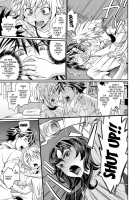 Junjou Shoujo Et Cetera - Pure-Hearted Girl Et Cetera / 純情少女エトセトラ [Miyabi] [Original] Thumbnail Page 163