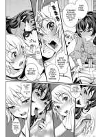 Junjou Shoujo Et Cetera - Pure-Hearted Girl Et Cetera / 純情少女エトセトラ [Miyabi] [Original] Thumbnail Page 166