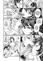 Junjou Shoujo Et Cetera - Pure-Hearted Girl Et Cetera / 純情少女エトセトラ [Miyabi] [Original] Thumbnail Page 172