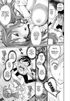 Junjou Shoujo Et Cetera - Pure-Hearted Girl Et Cetera / 純情少女エトセトラ [Miyabi] [Original] Thumbnail Page 17