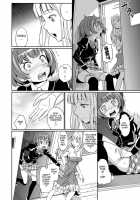 Junjou Shoujo Et Cetera - Pure-Hearted Girl Et Cetera / 純情少女エトセトラ [Miyabi] [Original] Thumbnail Page 182